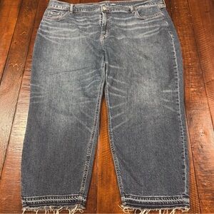 Old Navy Plus Women’s Boyfriend Jeans - Size 22
